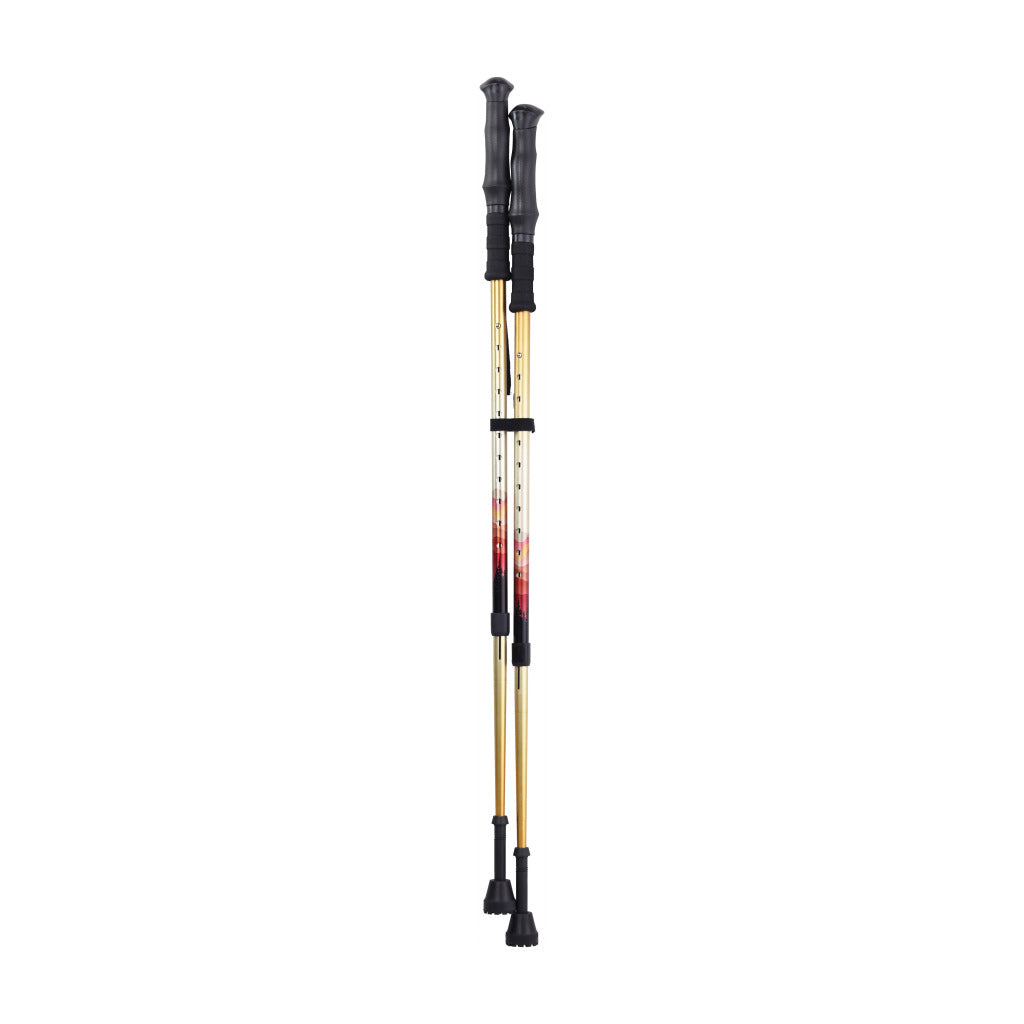 Drive Summit™ Walking Poles - BeHope
