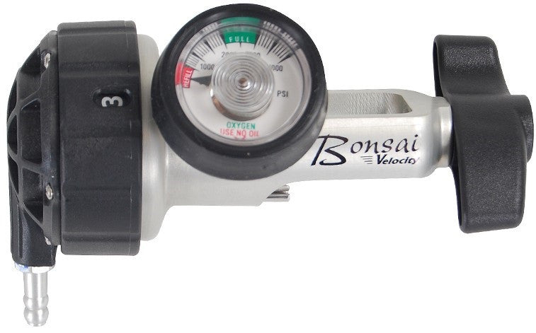 Bonsai Velocity Pneumatic Conserver - BeHope