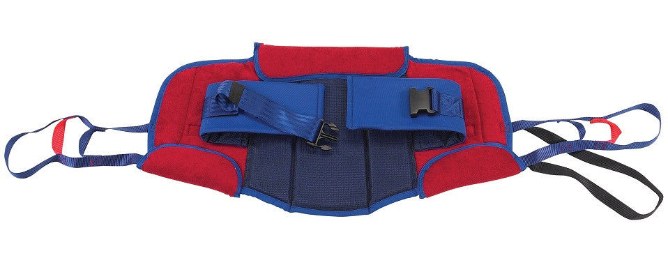 Sit-to-stand Sling - BeHope