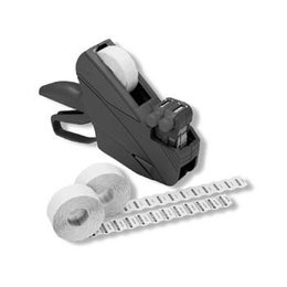 Ea/1- Label Gun System Handheld Small W/julian Date - BeHope