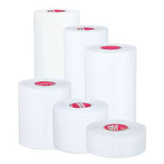 Cs/6 Medipore H Soft Cloth Surgical Tape, Hypoallergenic, Non-woven, Water-resistant, 6.6" X 10 Yrds