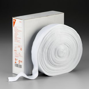 BX/1 STOCKINETTE SYNTHETIC 2INX25YDS - BeHope