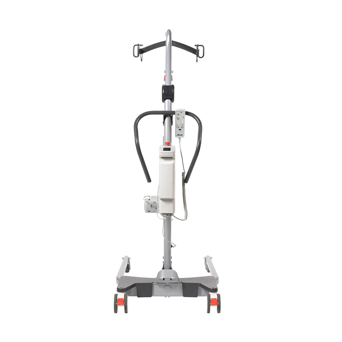 LEVANTAR Floor Lift, Power Base 500 lbs - BeHope