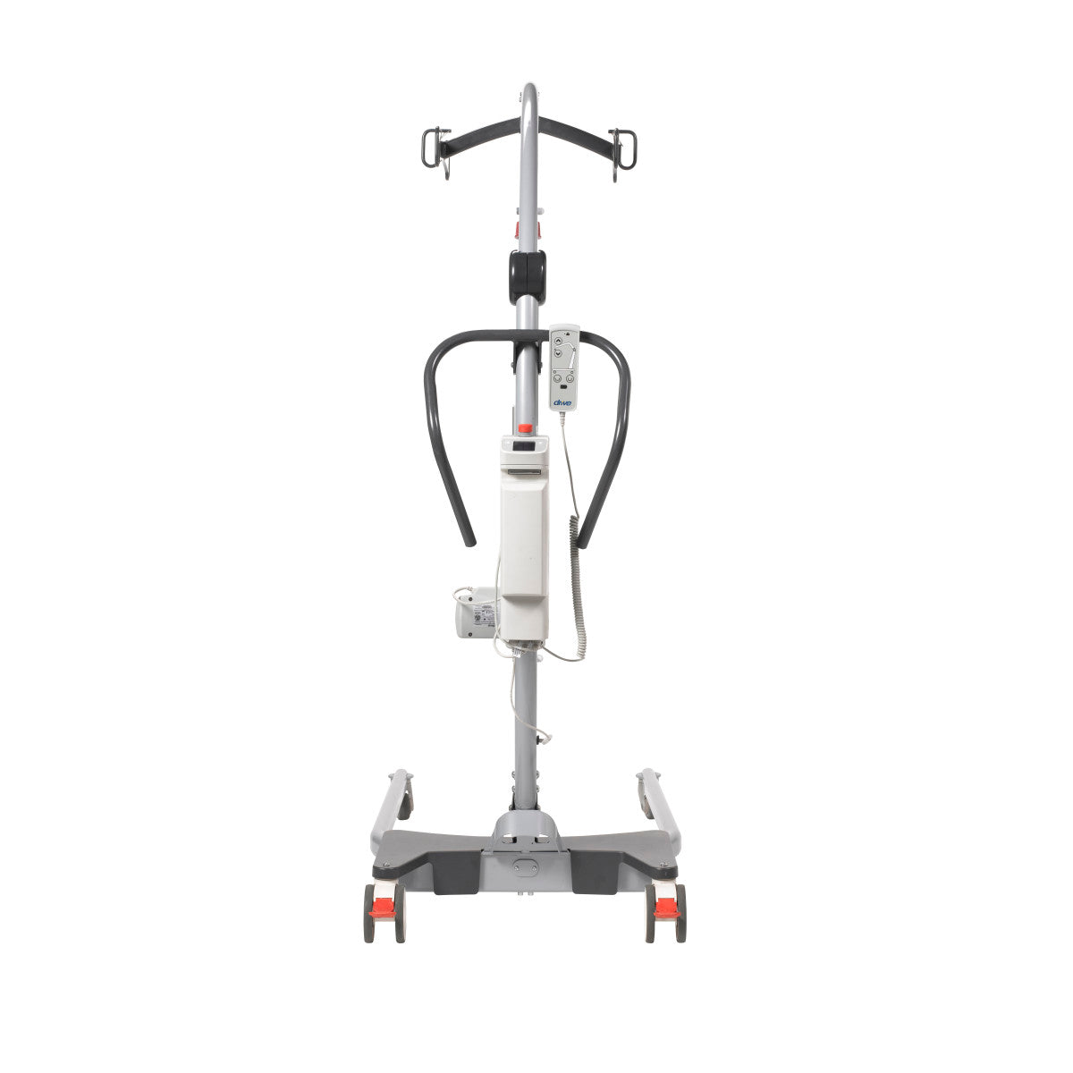 GRAVIS Floor Lift, Power Base 600 lb - BeHope