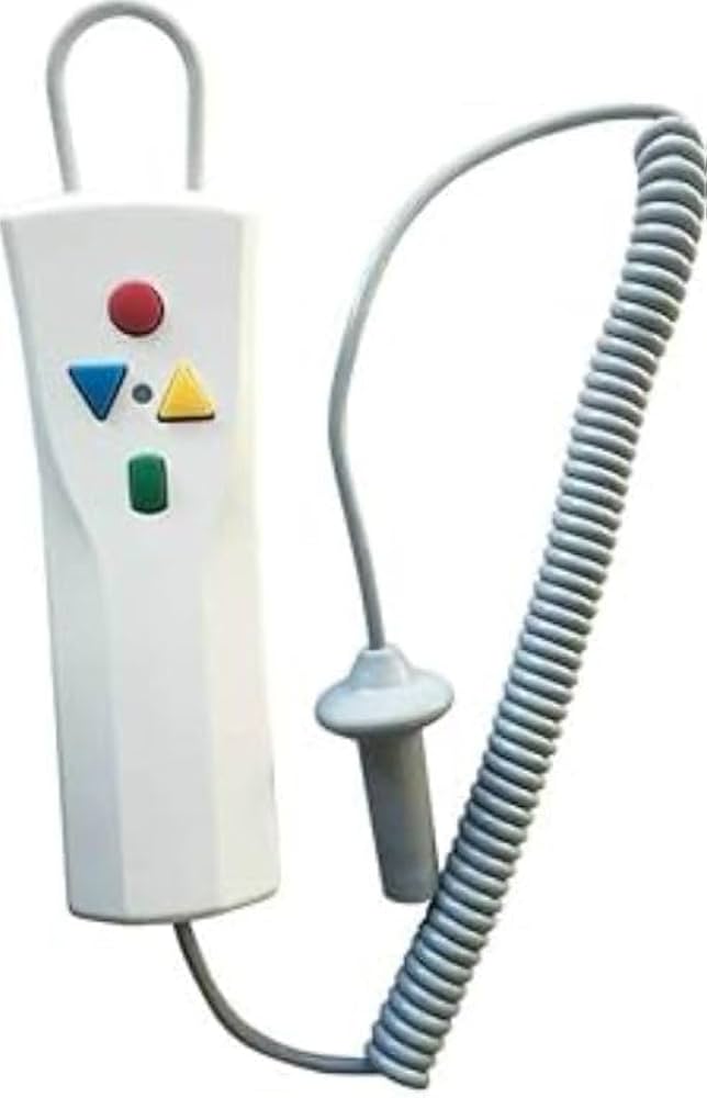 Bellavita Hand Control Including Storage Battery - BeHope