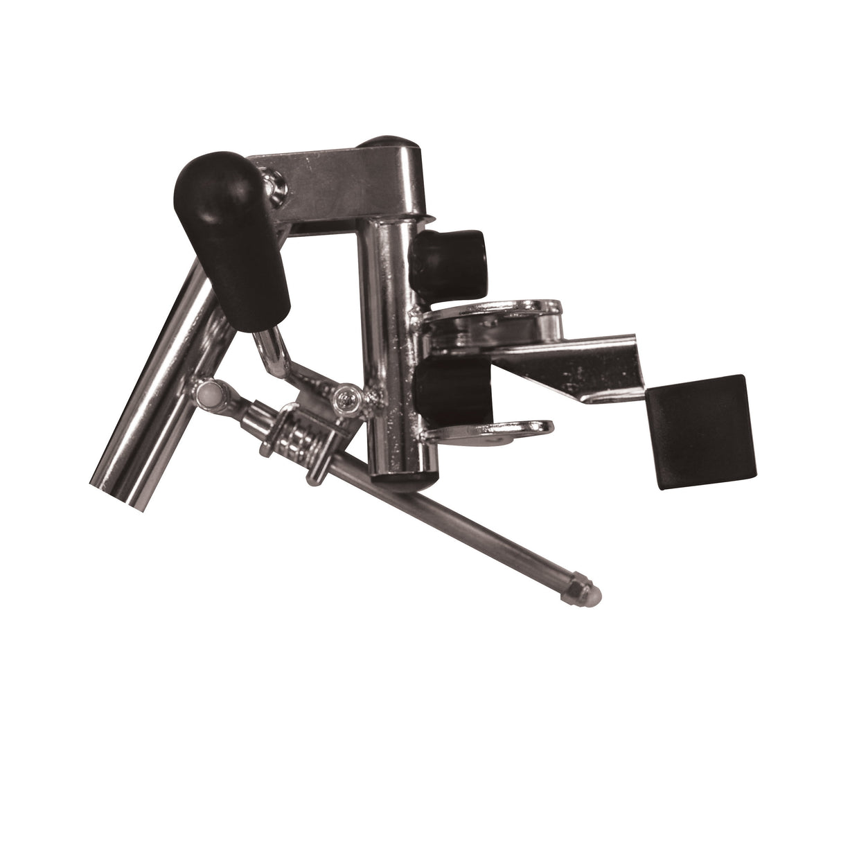 Elevating Legrests For Bariatric Sentra Wheelchairs - BeHope