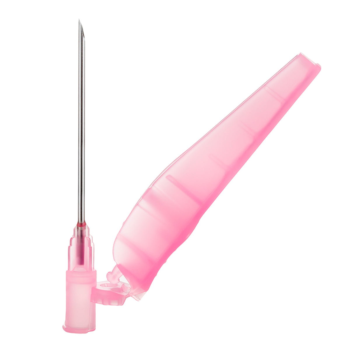 Sol-Care® Safety Needle - BeHope