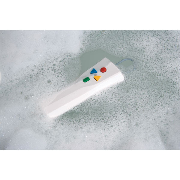 Bellavita Hand Control Including Storage Battery - BeHope