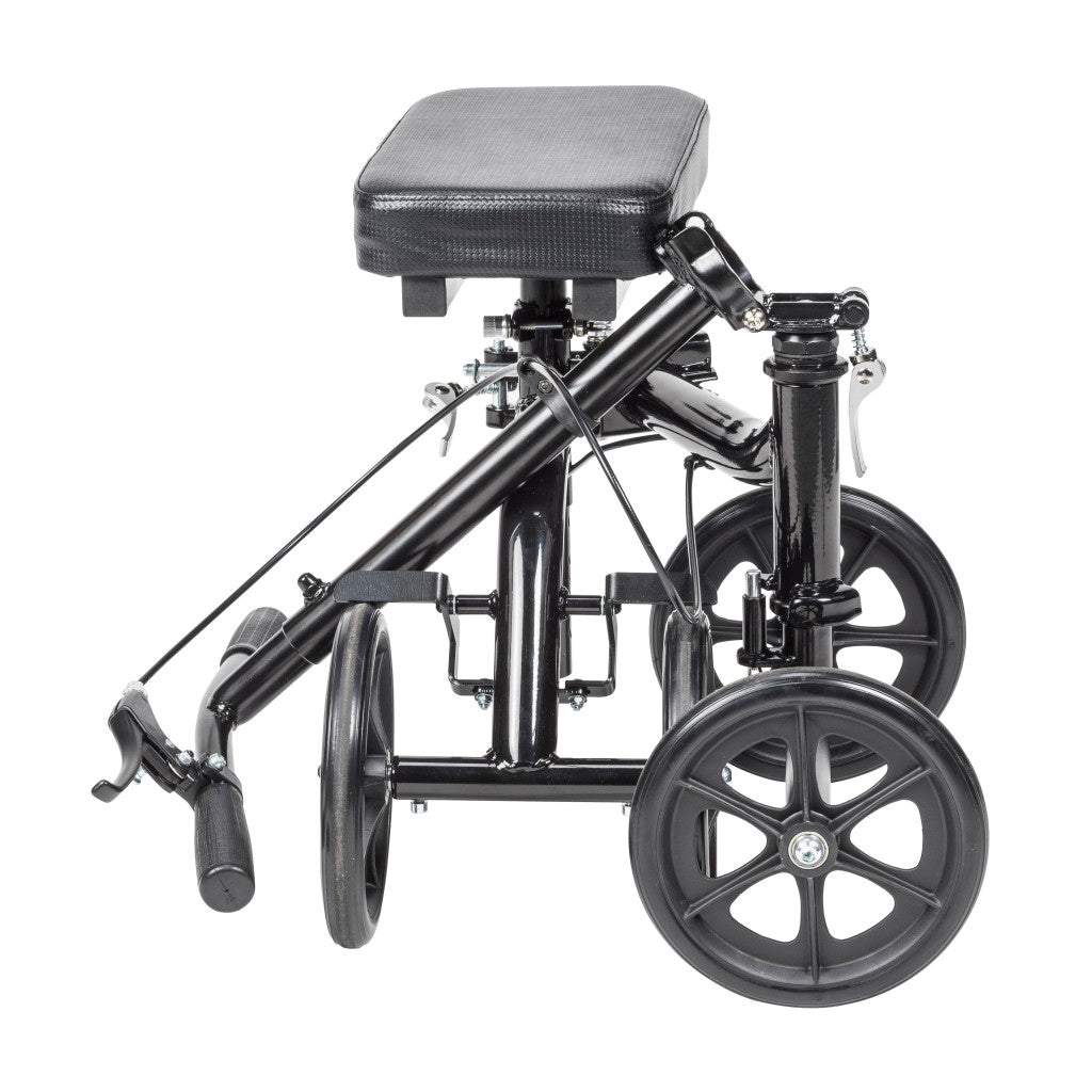 Economy Folding Knee Walker - BeHope