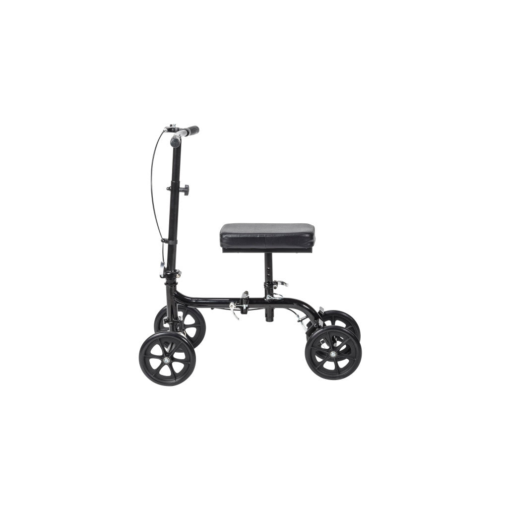 Economy Folding Knee Walker - BeHope
