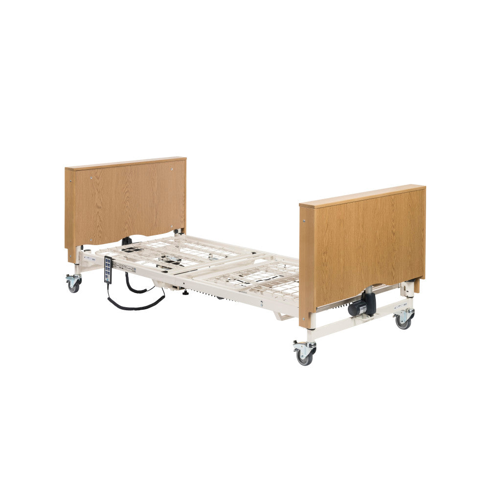 Solite Pro Homecare Bed Package - BeHope