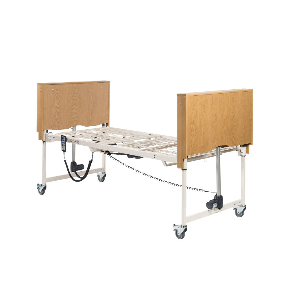 Solite Pro Homecare Bed Package - BeHope