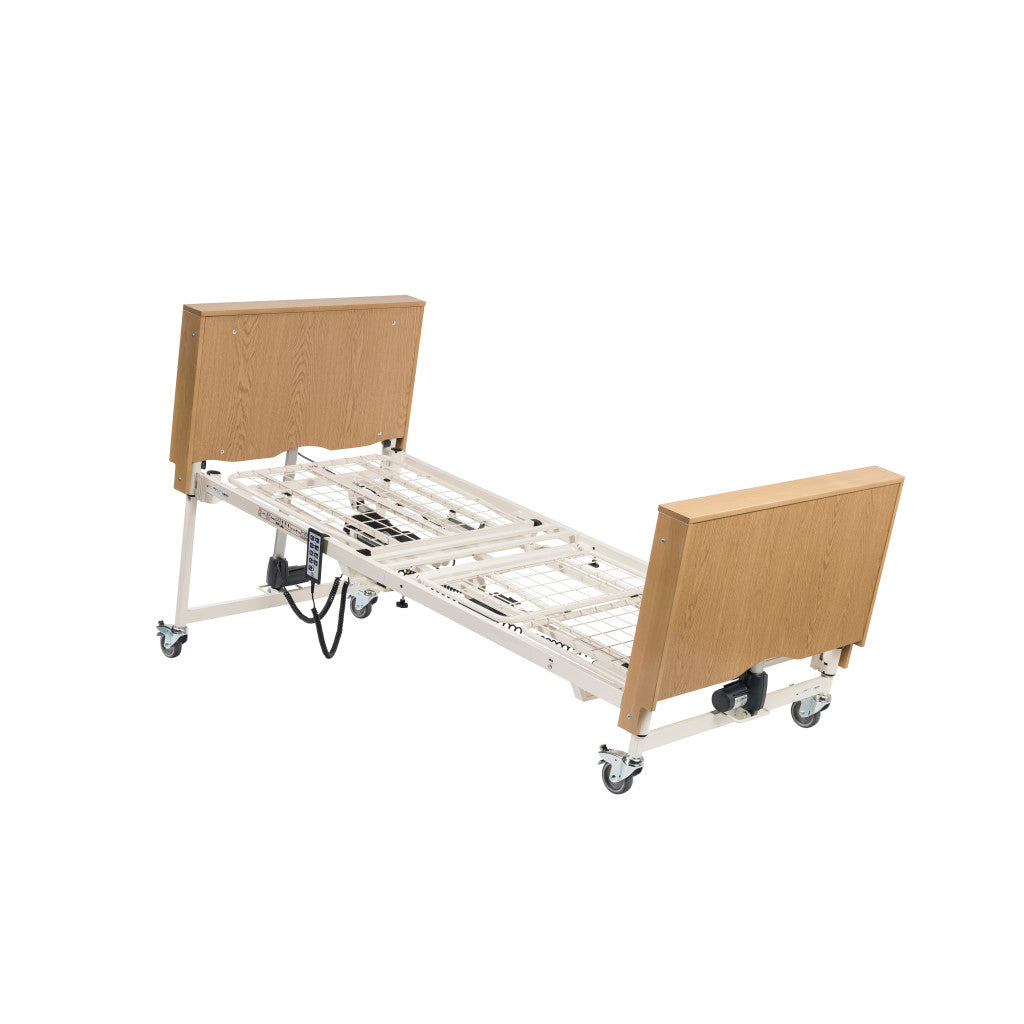 Solite Pro Homecare Bed Package - BeHope