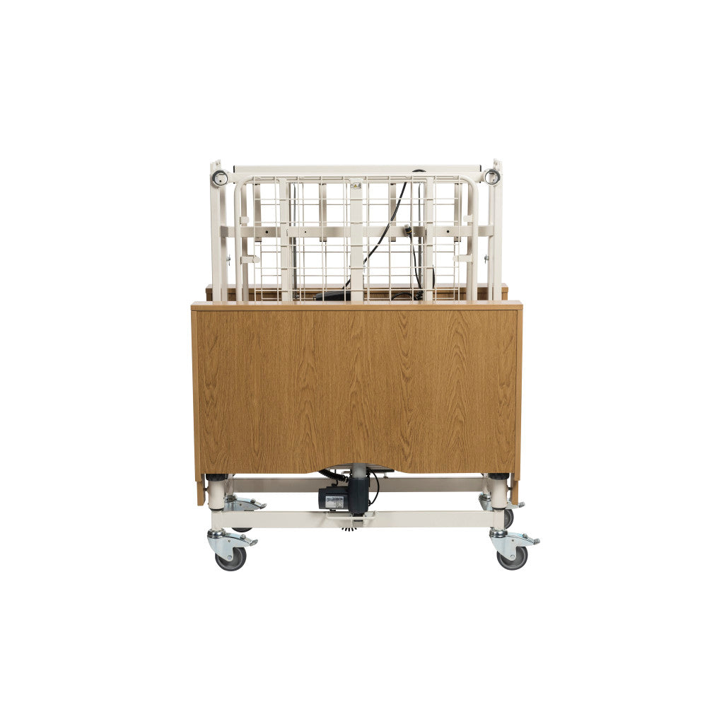 Solite Pro Homecare Bed Package - BeHope