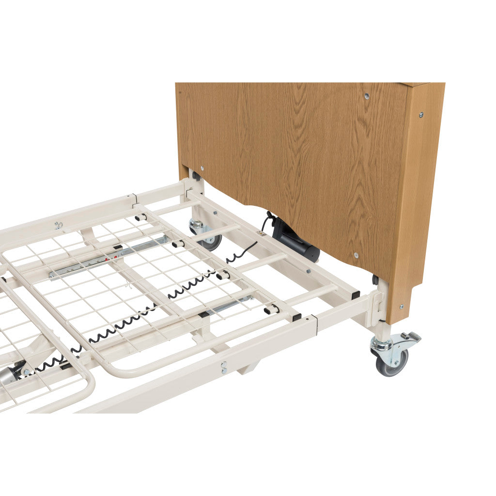 Solite Pro Homecare Bed Package - BeHope