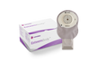 Bx/10 Esteem Body Drainable Pouch Opaque W/window/filter Durahesive Ctf-10-45mm 7mm-cd 50mm-tl - BeHope
