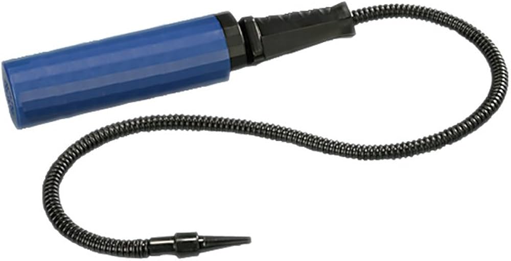 Manual Pump For Air Mattress - BeHope