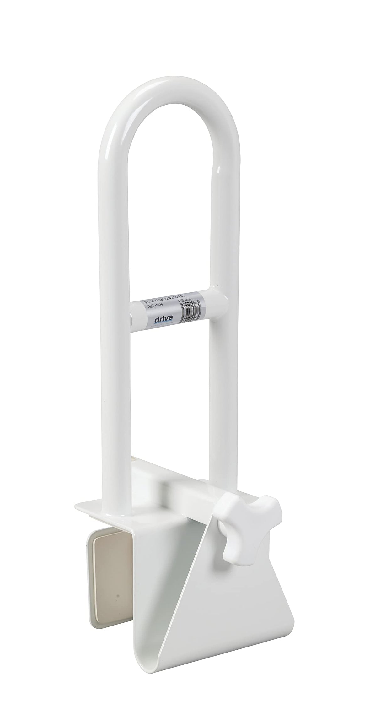 Bathtub Grab Bar Safety Rail - BeHope