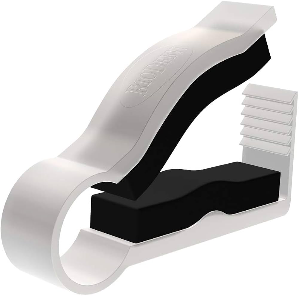 Kindklamp, Penis Clamp - Each - Behope