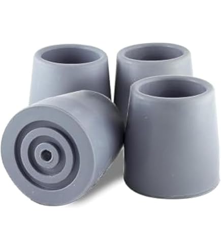 Utility Replacement Tip Gray - BeHope