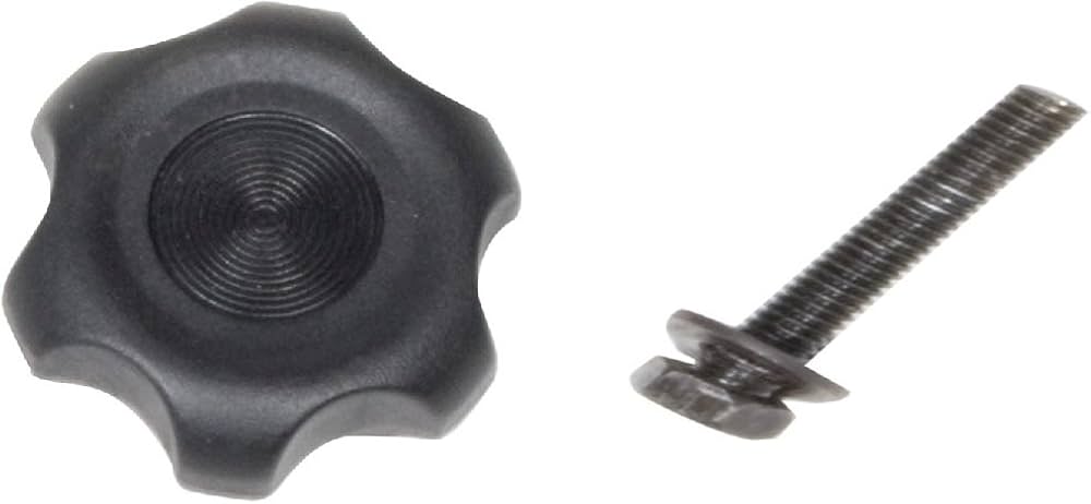 Knob Set For Adjustable Height Arm - BeHope