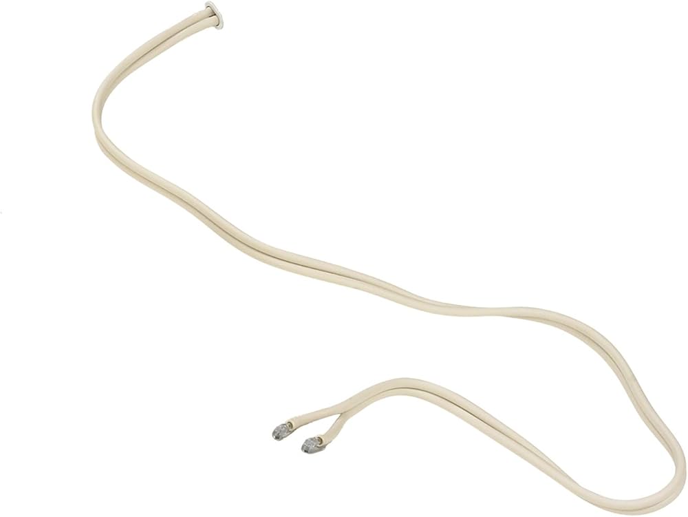 Med-aire Beige Tubing For Alternating Pressure Pump - BeHope