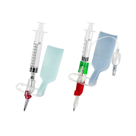 Rusch® QuickTrach® I Sterile Cricothyrotomy Set - BeHope