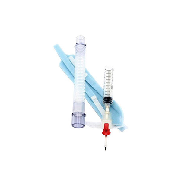 Rusch® QuickTrach® I Sterile Cricothyrotomy Set - BeHope