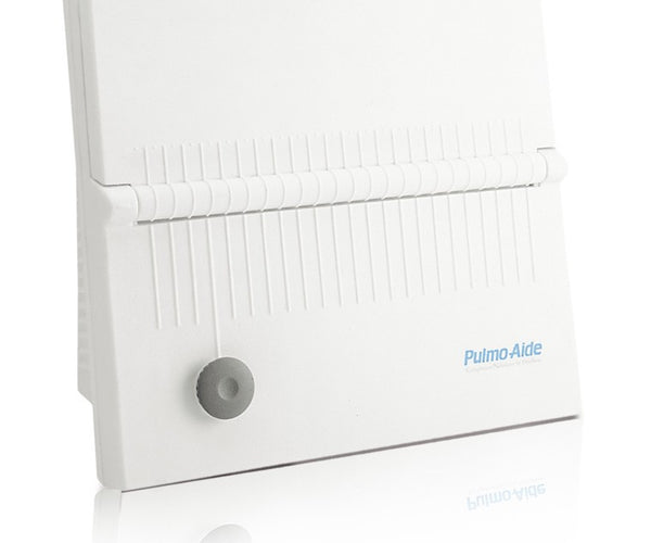 Pulmo-aide® Compressor Nebulizer System - BeHope