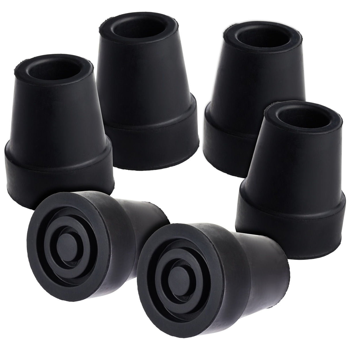 Cane Tip, 3/4" Diameter - BeHope