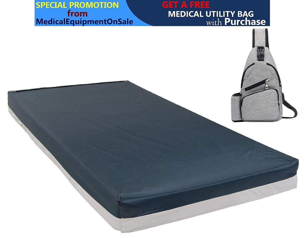 Bariatric Foam Mattress - BeHope