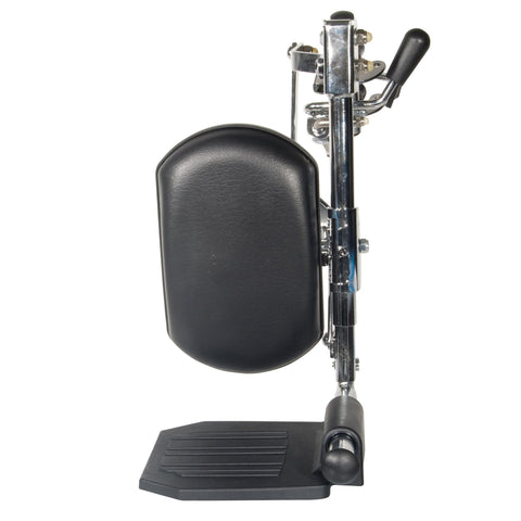 Articulating Elevating Legrests - BeHope