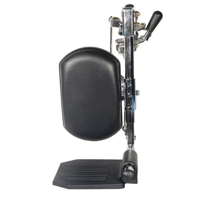 Articulating Elevating Legrests - BeHope