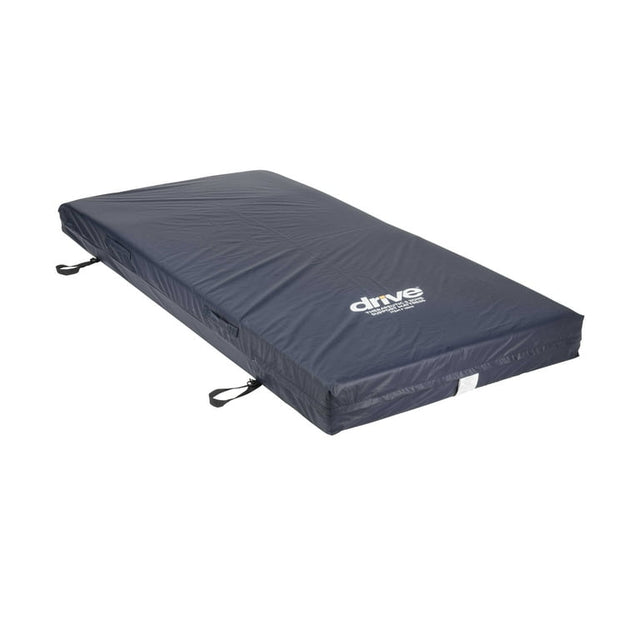 Therapeutic 5 Zone Support Mattress - BeHope