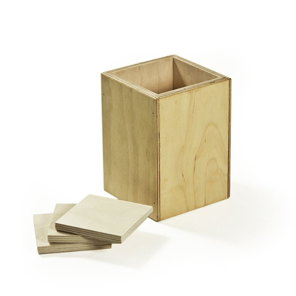 Adjustable Furniture Risers - BeHope