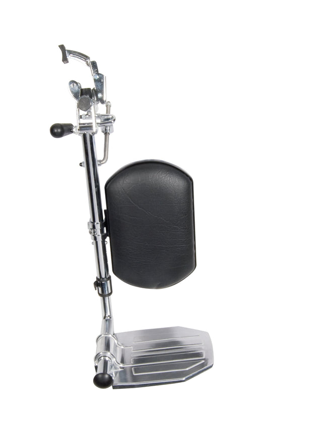 Articulating Elevating Legrests - BeHope
