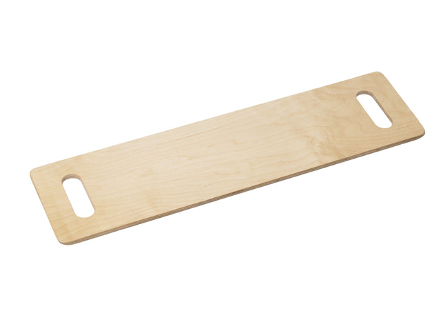 Lifestyle Transfer Board With Hand Grips, 30" - BeHope