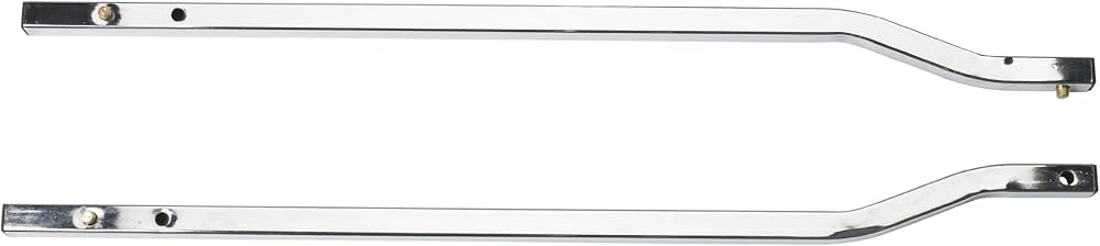 Extended Uprights - BeHope