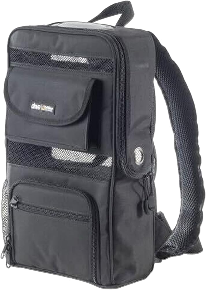 Igo2 Poc Backpack - BeHope