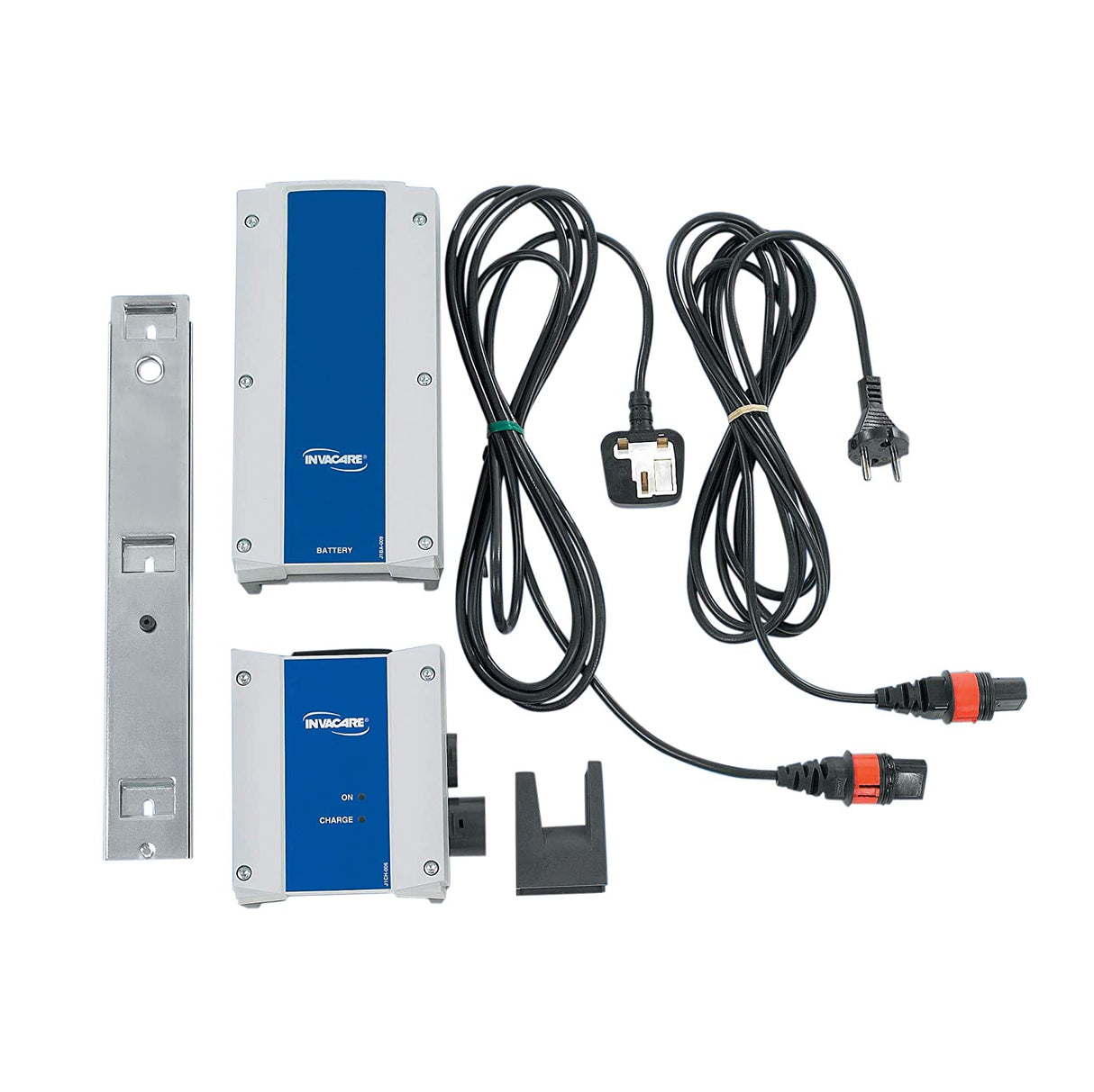 Charging Station Without Power Cord - BeHope