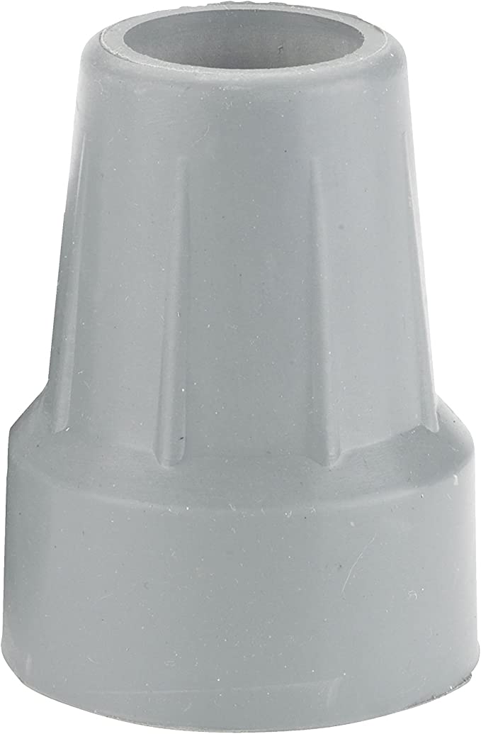 Crutch Tips (7/8' Crutch Diameter) - BeHope