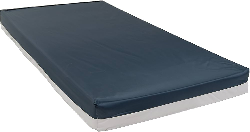 Bariatric Foam Mattress - BeHope