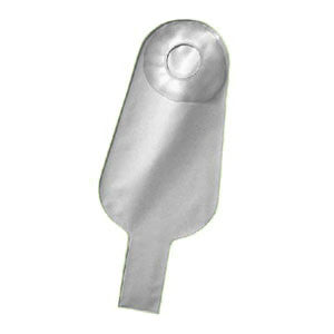 Marlen Weight Less Odour-ban Ileostomy Pouch Medium White - Box Of 5 - Behope