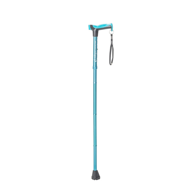 Airgo Comfort-plus Folding Cane - BeHope