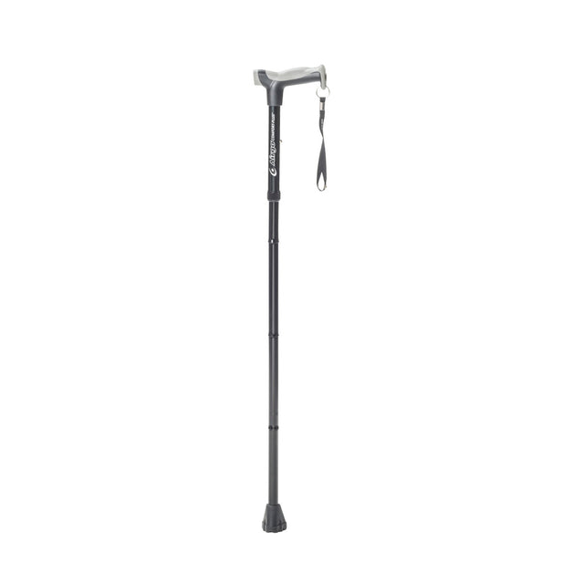 Airgo Comfort-plus Folding Cane - BeHope