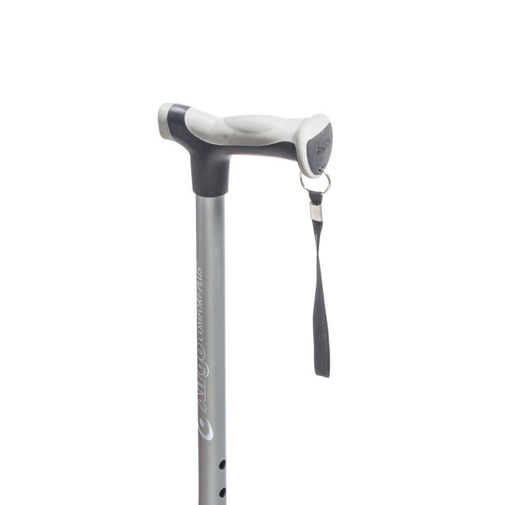 Airgo Comfort-Plus Folding Cane - BeHope