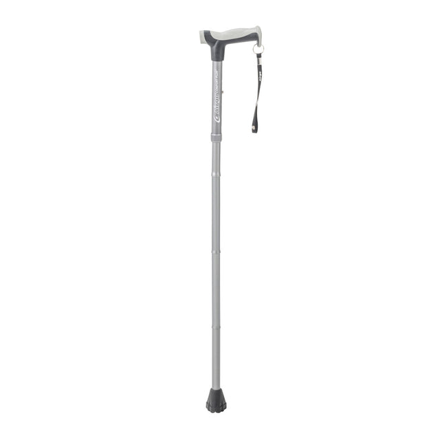 Airgo Comfort-plus Folding Cane - BeHope
