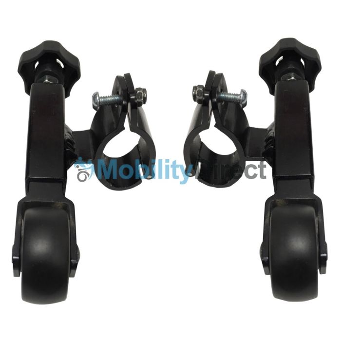 Slow-down Brakes For Side-fold - BeHope