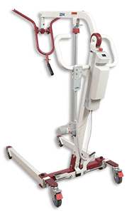 Lève-personne pour transfert de voiture F350CT