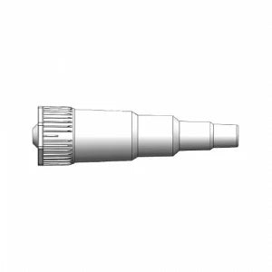 Kangaroo™ Enfit Transition Connector - Box Of 20 - BeHope